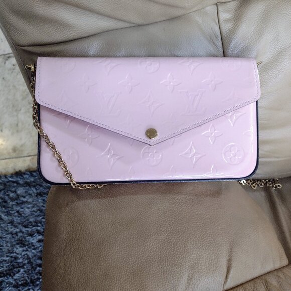 PERFECTION New FULL SET FELICIE Rose Poudre💕 - Picture 9 of 16